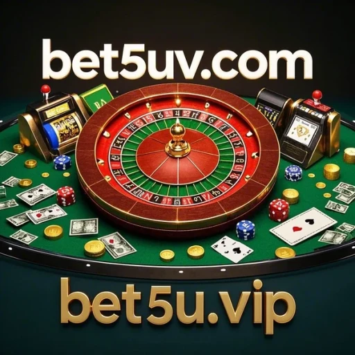 bet5u.vip