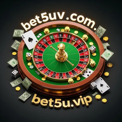 Descubra a Emoção do Bingo no Bet5u.vip