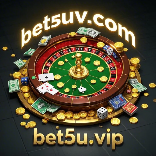Explorando o Mundo dos Jogos de Cartas na Bet5u.vip