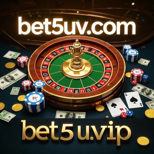 A Emoção dos Jogos Ao Vivo no Bet5u.vip: Uma Nova Era nas Apostas Online