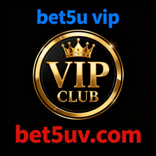 bet5u vip